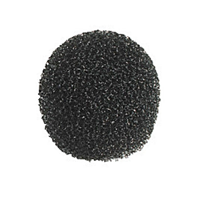 Tapa Vento para Microfone Ø 7-9 mm-Som e luz-Monacor-Music Stage