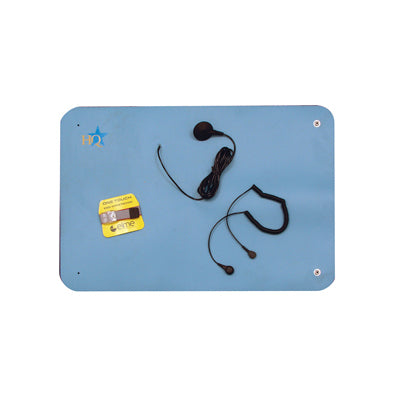 Tapete Anti-Estático-Apoio tacnicobricol-Elme-Music Stage