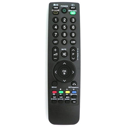 Comando TV p/ LG AKB69680438-Tv audio e video-SMI-Music Stage