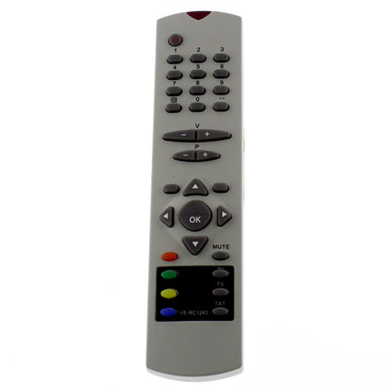 Comando TV p/ SEG/Vestel-Tv audio e video-SMI-Music Stage