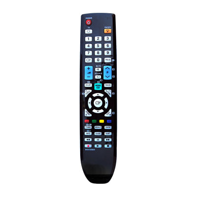 Comando TV p/ Samsung BN59-00860A-Tv audio e video-SMI-Music Stage
