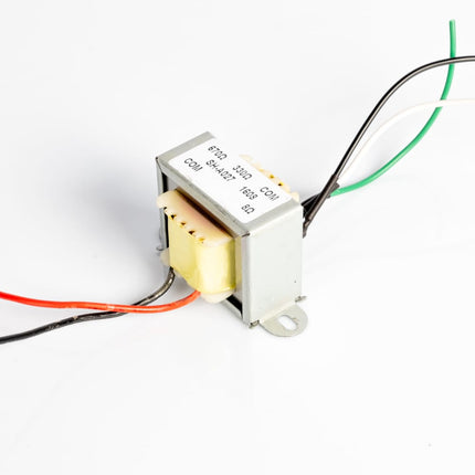 Transformador 100V / 8Ohms 30W-Som e luz-UDE-Music Stage