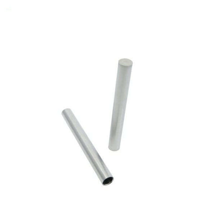 Tubo Inox 6x30mm p/Resistência Aquecimento-PT100 DS18B20/NTC-Robotica e prototipagem-SMI-Music Stage