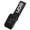 Udg U10048 - ULTIMATE LUGGAGE STRAP BLACK