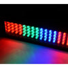Barra Profissional LEDs 384 RGB DMX (LCB384)