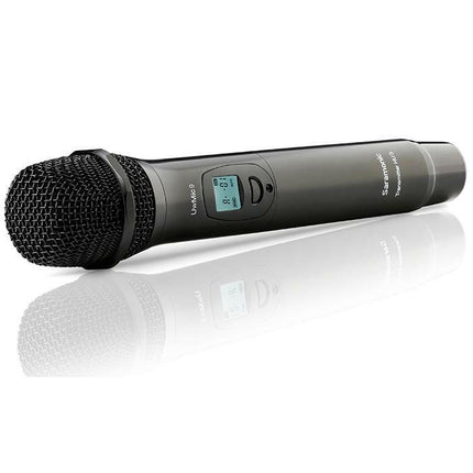 Microfone de Mão UHF para Apresentações ao Vivo-Som e luz-Saramonic-Music Stage