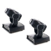 Pack 2 Moving Heads (Stairville MH-X25) - Aluguer