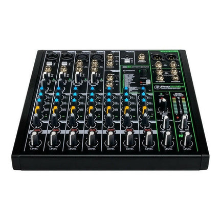 Aluguer mesa de som - Mackie PRO FX10 V3-Mesa de Som-Mackie-Music Stage