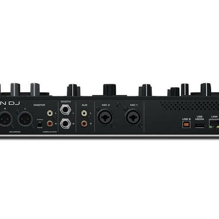 Denon Prime Go-Controladora DJ All in one-Denon-Music Stage