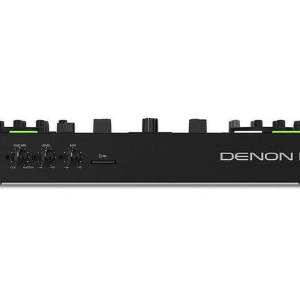 Denon Prime Go-Controladora DJ All in one-Denon-Music Stage